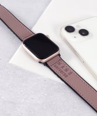 nano・universe/Apple Watch Band 49/45/44/42mm nano universe [PUレザーバンド]/505996003