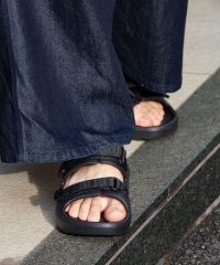 GLOSTER/【MEI/メイ】SLIDE SANDAL スポーツサンダル EVA/505996031