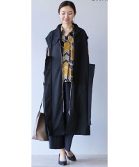 Vieo/ヴィオ Vieo 着方は無限技ありジレワンピース/505996070