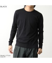 JOHN SMEDLEY/JOHN SMEDLEY セーター DAVID デイビッド 長袖/505996072