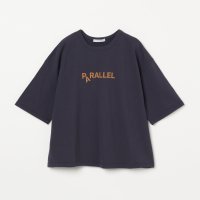 HELIOPOLE/PARALLEL T SHIRT/505996119