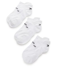 OTHER/【2XU】Ankle Socks 3 Pack/505996149