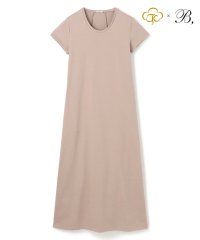 BEIGE，/Organic Cotton / Flare One Piece ワンピース/505996160