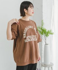 ITEMS URBANRESEARCH/Champion　REVERSE WEAVE HS SWEAT/505996306