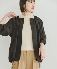 ITEMS URBANRESEARCH/ポケッタブルノーカラーブルゾン/505996312