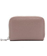 TeddyShop/テディショップ Teddyshop RFIDスキミング防止牛革カードケース/505996363