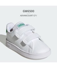 TSURUYA/アディダス adidas キッズ アドバンコート ADVAN COURT CF I GW6500 IG2535/505996367