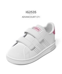 TSURUYA/アディダス adidas キッズ アドバンコート ADVAN COURT CF I GW6500 IG2535/505996367