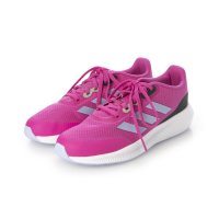 TSURUYA/アディダス adidas キッズ スニーカー ジュニア 子供靴 CORE FAITO (ホワイト)/505996369