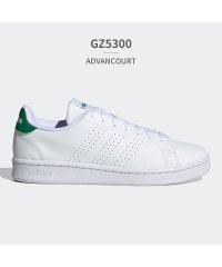 Adidas/アディダス adidas ユニセックス アドバンコート ADVAN COURT M GZ5300/505996378