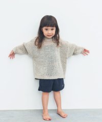 URBAN RESEARCH DOORS（Kids）/ooju　paperly knit(KIDS)/505996470