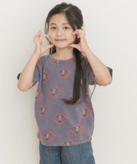 URBAN RESEARCH DOORS（Kids）/BOBO CHOSES　Masks all over t－shirts(KIDS)/505996472