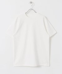 URBAN RESEARCH DOORS/Hanes　1P SHIRO CREW NECK T－SHIRTS/505996501