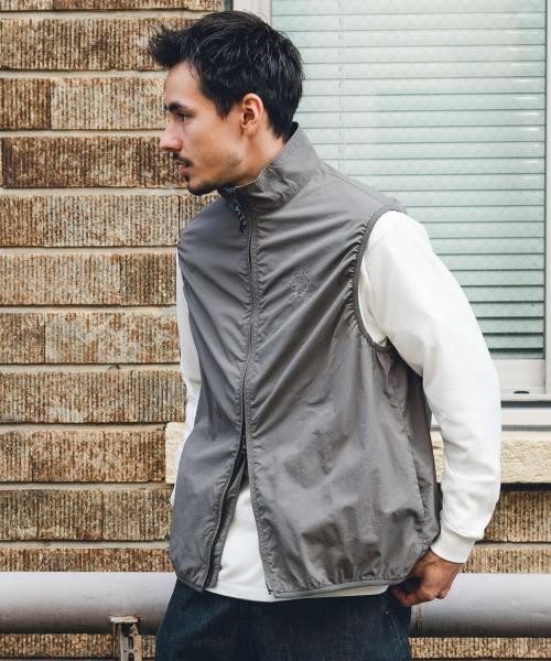 URBAN RESEARCH DOORSセットアップスーツ ダブル ブラウン46
