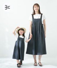 URBAN RESEARCH DOORS（Kids）/『親子リンク』add fabrics撥水ワンピース(KIDS)/505996547