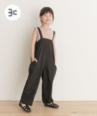 URBAN RESEARCH DOORS（Kids）/『親子リンク』add fabrics撥水サロペット(KIDS)/505996551