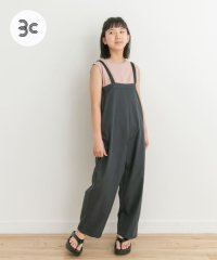 URBAN RESEARCH DOORS（Kids）/『親子リンク』『WEB/一部店舗限定』add fabrics撥水サロペット(KIDS)/505996552