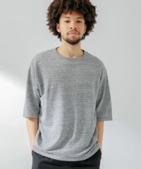 URBAN RESEARCH Sonny Label/JAPAN MADE ショートスリーブプルオーバー/505996562