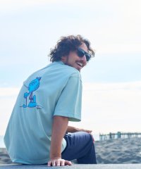 URBAN RESEARCH Sonny Label/OOPS×RYUAMBEコラボTシャツ/505996575