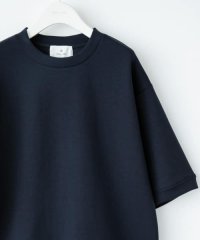 URBAN RESEARCH Sonny Label/【予約】シルキーダンボールニットTシャツ/505996577