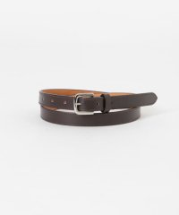 URBAN RESEARCH/Scye　Box Leather Belt/505996643