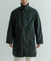 URBAN RESEARCH/Barbour　border wax jacket/505996661