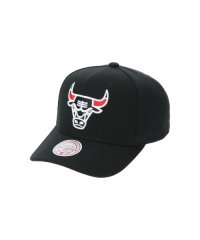 Mitchell & Ness/ブルズ チーム フリップ プロ スナップバック NBA TEAM FLIP PRO SNAPBACK BULLS/505996727