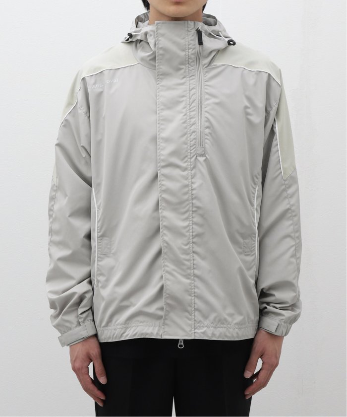 【CABARET POVAL / キャバレーポバール】Breathable Hooded 【CABARET POVAL / キャバレーポバール】Breathable Hooded