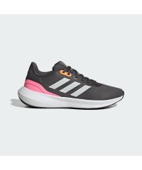 adidas/アディダス adidas アディダス adidas レディース RUNFALCON3.0W HP7564 グレーシックス/クリスタルホワイト/ビームピンク/505996814