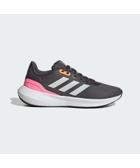 Adidas/アディダス adidas レディース RUNFALCON3.0W HP7564 グレーシックス/クリスタルホワイト/ビームピンク/505996814