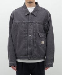 JOURNAL STANDARD/【EVISEN / エビセン】LINDA COLOR DENIM JK/505996847