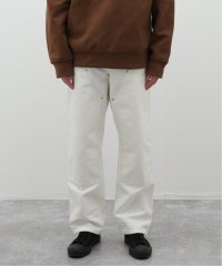 JOURNAL STANDARD/【CARHARTT WIP / カーハート ダブリューアイピー】DOUBLE KNEE PANT(rinsed)/505996850