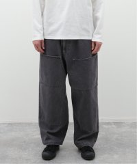 JOURNAL STANDARD/【EVISEN / エビセン】NICOLA COLOR DENIM PT/505996853