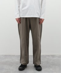 JOURNAL STANDARD/EVISEN / エビセン PIPING TRACK PANTS/505996854