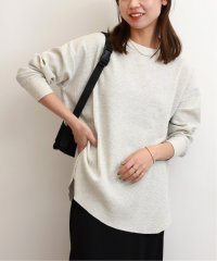 JOURNAL STANDARD relume/《追加》TCワッフルオーバーサイズロングスリーブTシャツ/505996861