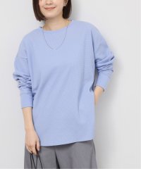 JOURNAL STANDARD relume/《追加》TCワッフルオーバーサイズロングスリーブTシャツ/505996861