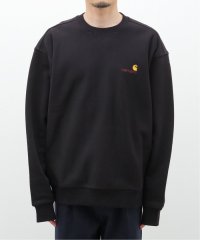 JOURNAL STANDARD/CARHARTT WIP AMERICAN SCRIPT SWEATSHIRT I025475/505996863