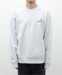 JOURNAL STANDARD/CARHARTT WIP AMERICAN SCRIPT SWEATSHIRT I025475/505996863