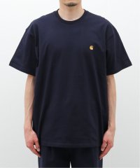 JOURNAL STANDARD/CARHARTT WIP S/S CHASE T－SHIRT I026391/505996865