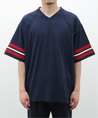 JOURNAL STANDARD/【POP TRADING COMPANY / ポップトレーディングカンパニー】フットボールTシャツ/505996866