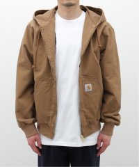 JOURNAL STANDARD/CARHARTT WIP ACTIVE JACKET i032939－24s－d602 / i032939－24s－hz02/505996909