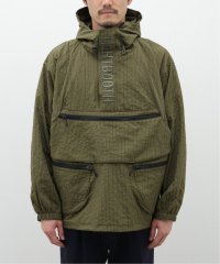 JOURNAL STANDARD/TBPR/タイトブースプロダクション SEERSUCKER ANORAK/505996912