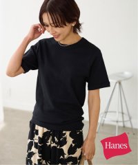 JOURNAL STANDARD relume/【Hanes / ヘインズ】BEEFY リブクルーネックTシャツ/505996928