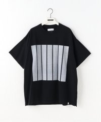 PULP/【FACETASM / ファセッタズム】7 BARS TEE/505996933