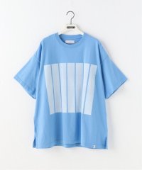 PULP/【FACETASM / ファセッタズム】7 BARS TEE/505996933