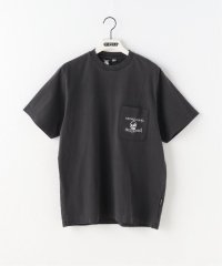 PULP/【NOON GOONS / ヌーングーンズ】MADE IN HOLLYWOOD POCKET T－SH/505996935