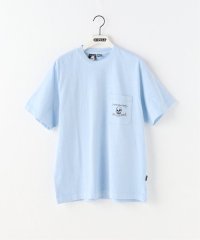 PULP/【NOON GOONS / ヌーングーンズ】MADE IN HOLLYWOOD POCKET T－SH/505996935