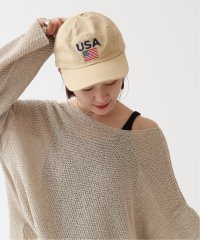 Spick & Span/≪予約≫【COMPETITION HEADWEAR】USAFLAG/505996978