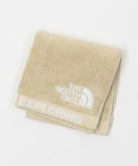 green label relaxing/＜THE NORTH FACE＞コンフォートコットンタオルS ハンドタオル/504738390