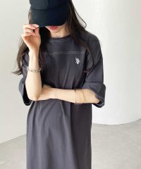 GeeRA/【US　POLO　ASSN】配色ステッチ/505253037